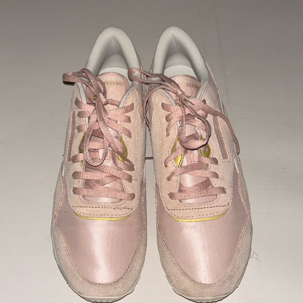 Reebok Classics